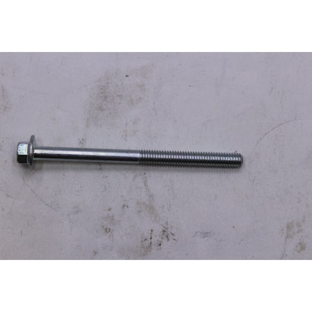 Kohler Screw Flg M6X1 0X80 M-651080-S